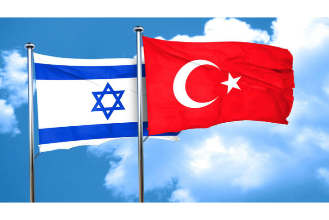 Türkiyə ilə İsrail arasında müharibə riski: Bakı hərəkətə keçə bilər