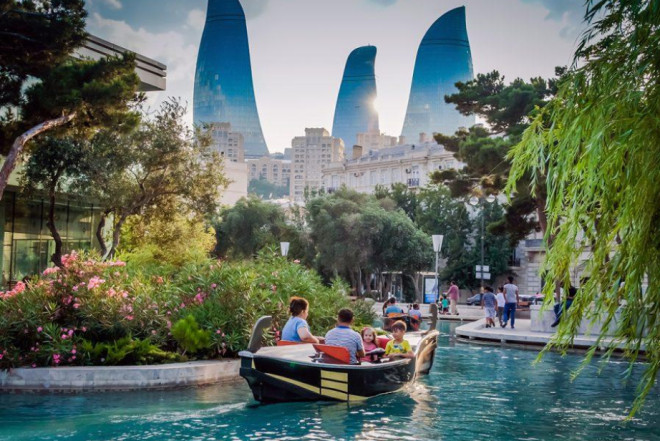 Azərbaycana turist axını niyə azalır? - Ekspertdən diqqətçəkən səbəblər
