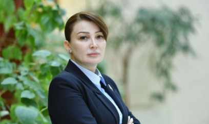 Keçmiş deputat tələbə oldu