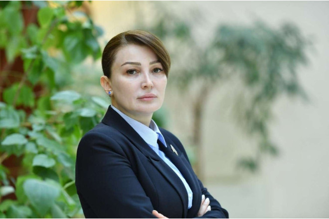 Keçmiş deputat tələbə oldu