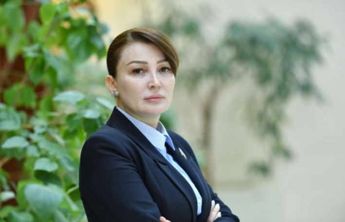 Keçmiş deputat tələbə oldu