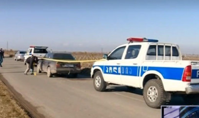 Tiflsidə anbarda batan 15 yaşlı azərbaycanlının meyiti tapıldı 