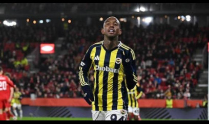 Anderson Talisca “Al-Jazira”ya transfer olunur 