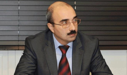 Bu evlərin sənədləşdirilməsi mümkün deyil - Eynullayev