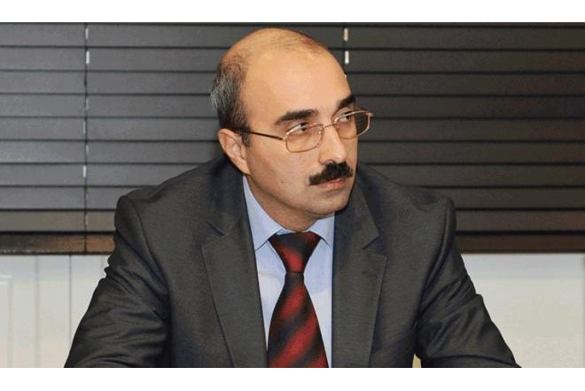 Bu evlərin sənədləşdirilməsi mümkün deyil - Eynullayev