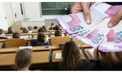 Ödənişli universitetə qəbul olunsa da, bu şəxslər təhsil haqqı ÖDƏMƏYƏCƏK