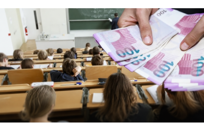 Ödənişli universitetə qəbul olunsa da, bu şəxslər təhsil haqqı ÖDƏMƏYƏCƏK
