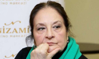 Şəfiqə Məmmədova yenidən sədrliyə qayıdır