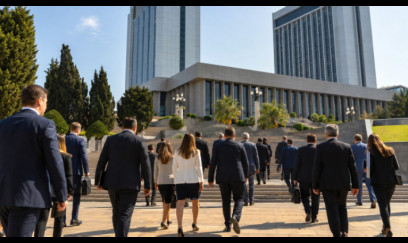 Deputatlar 2 gündən sonra qayıdırlar 