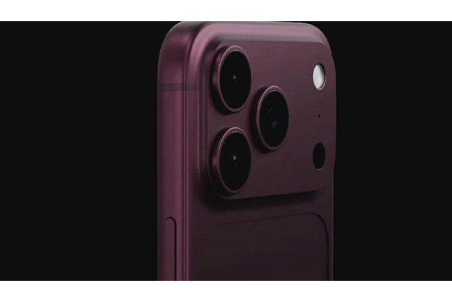 "iPhone 18" bu tarixdə təqdim olunacaq