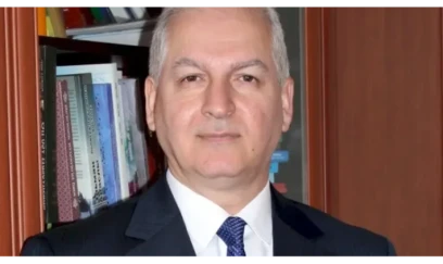 Şahin Mustafayevə AĞIR İTKİ