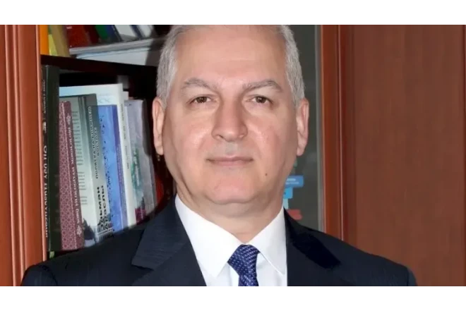 Şahin Mustafayevə AĞIR İTKİ