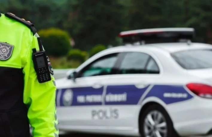 Yol polisindən sürücülərə XƏBƏRDARLIQ