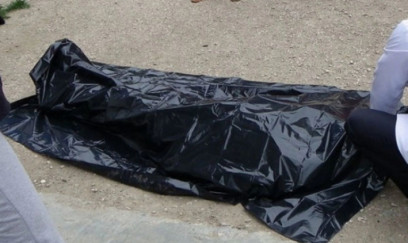 Bakıda tələbə faciəli şəkildə öldü 