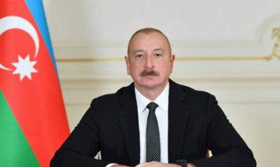 "Özbəkistanla ikitərəfli əlaqələrimizin dərinləşdirilməsi bizim üçün prioritetlərdən biridir"- İlham Əliyev