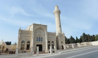 Azərbaycandakı məscidlərdə 1500 nəfərə yaxın din xadimi fəaliyyət göstərir 