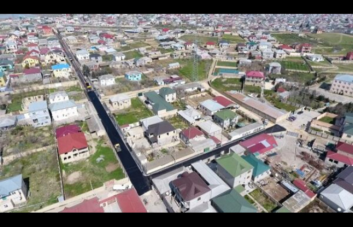 Bakının bu qəsəbələrində həyət evləri kəskin ucuzlaşır 