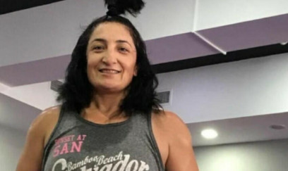 Gözəl Zutova dünya çempionu oldu 