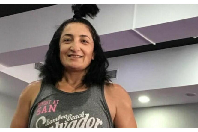 Gözəl Zutova dünya çempionu oldu 