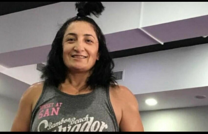Gözəl Zutova dünya çempionu oldu 