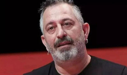 Cem Yılmaz xəstəxanaya yerləşdirilib 