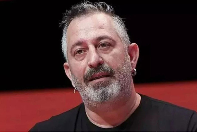 Cem Yılmaz xəstəxanaya yerləşdirilib 