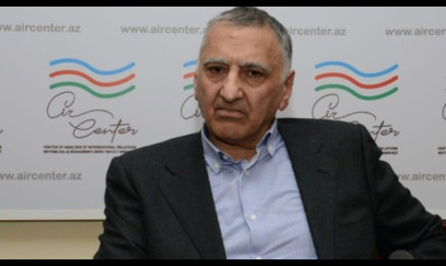 Dilqəm Əsgərova qarşı cinayət işi açıldı 