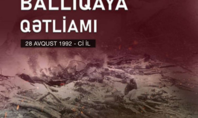 Ballıqaya qətliamından 34 il ötür