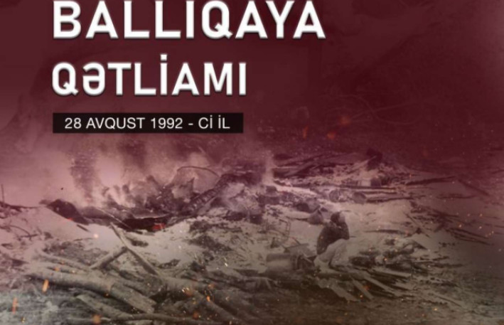 Ballıqaya qətliamından 34 il ötür