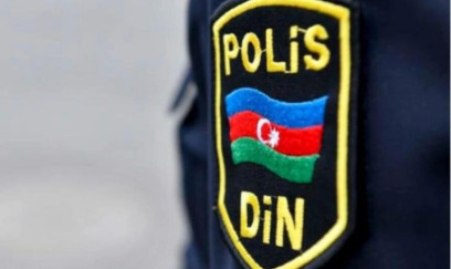 Polis axtarışda olan 135 nəfəri saxladı 