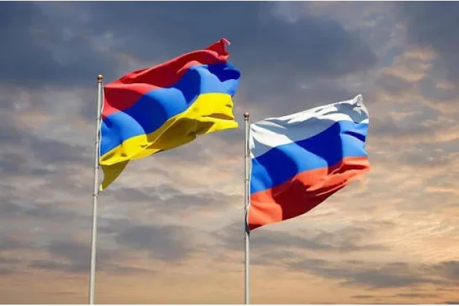 Moskvadan İrəvana SƏRT REAKSİYA