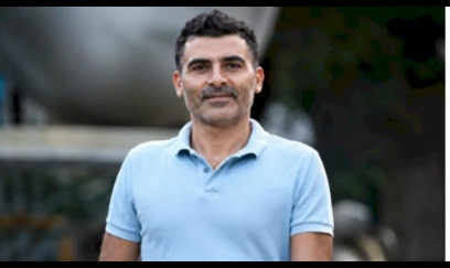 Aqşin Əliyev yeni vəzifəyə təyin olundu 