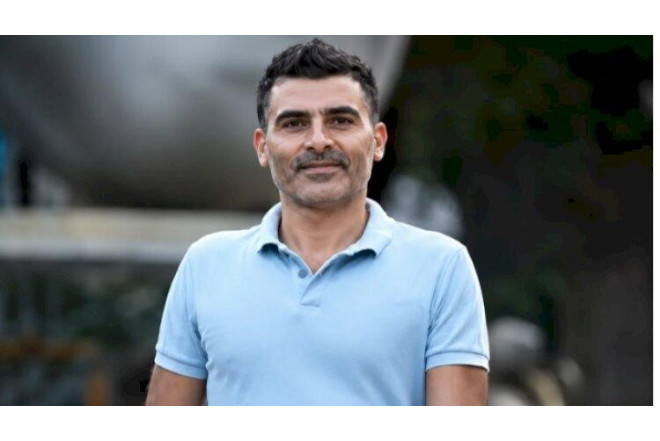 Aqşin Əliyev yeni vəzifəyə təyin olundu 
