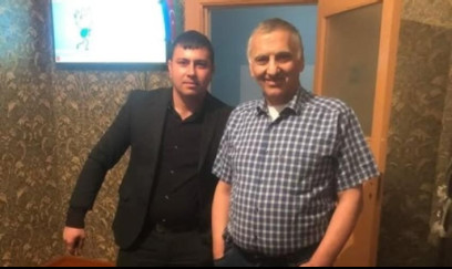 “Dilqəm Əsgərov “bariqa” olub, valideynlərimi öldürüb” – Kürdoğludan atasına ŞOK İTTİHAM 