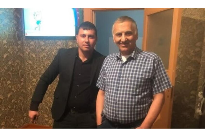 “Dilqəm Əsgərov “bariqa” olub, valideynlərimi öldürüb” – Kürdoğludan atasına ŞOK İTTİHAM 