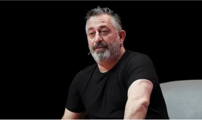 Cem Yılmazın son vəziyyəti: Ən ağır ürək tutması…