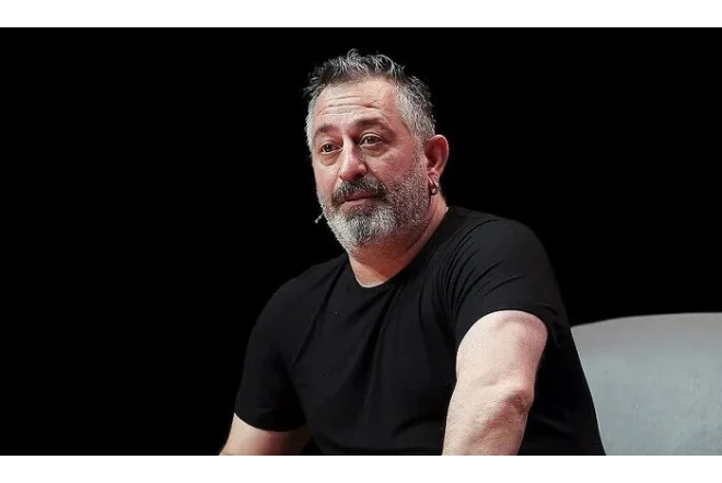 Cem Yılmazın son vəziyyəti: Ən ağır ürək tutması…