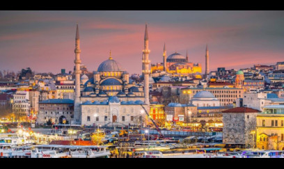 "Məkkə İttifaqı"nın ilk toplantısı İstanbulda keçiriləcək 