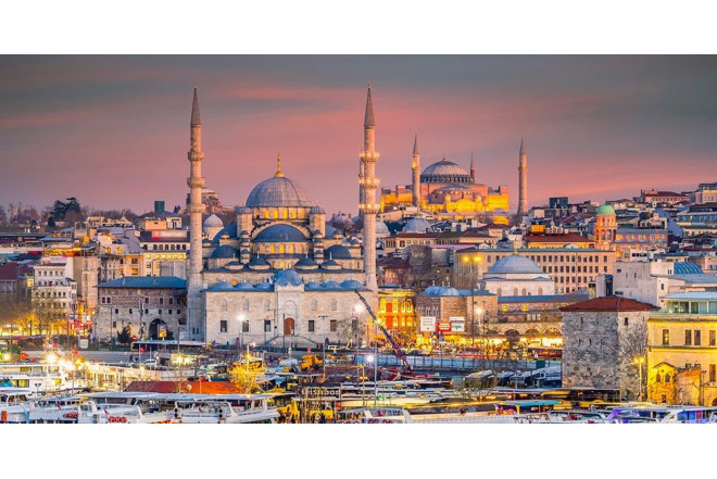"Məkkə İttifaqı"nın ilk toplantısı İstanbulda keçiriləcək 