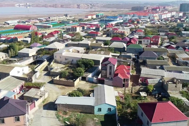 Bakının bu qəsəbələrində həyət evləri kəskin ucuzlaşır 