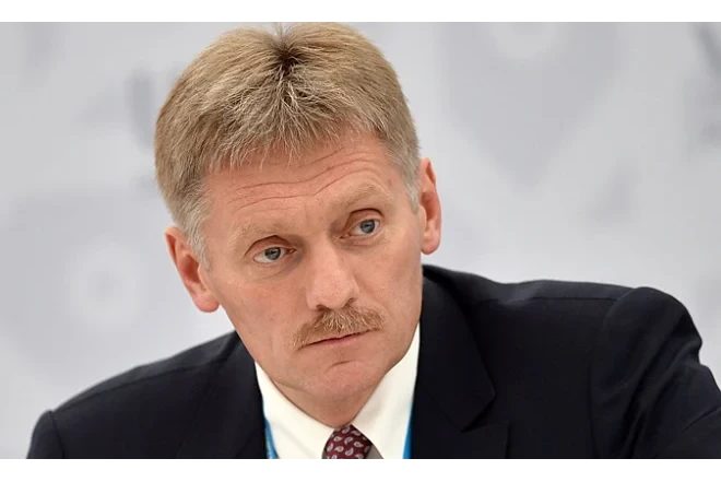 Ukraynanın məğlubiyyəti yaxınlaşır - Peskov 