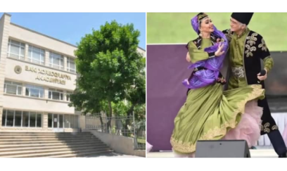 “Teatrı da satdılar...” – Kamil Şahverdidən Polad Bülbüloğlu ilə bağlı ŞOK İDDİALAR