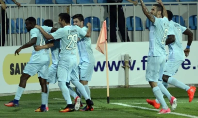 "Zirə" "Neftçi"ni məğlub etdi 