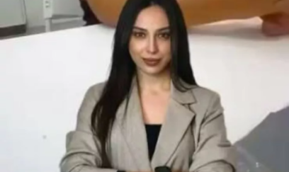 Autizmli uşağı döyən psixloqla bağlı rəsmi açıqlama