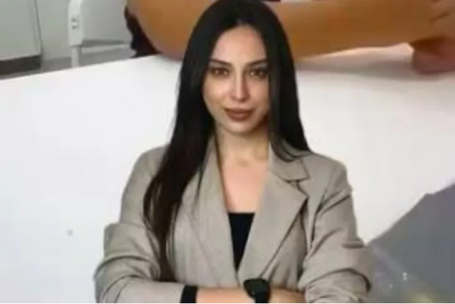 Autizmli uşağı döyən psixloqla bağlı rəsmi açıqlama