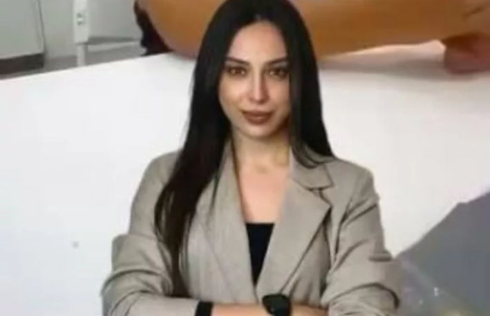 Autizmli uşağı döyən psixloqla bağlı rəsmi açıqlama