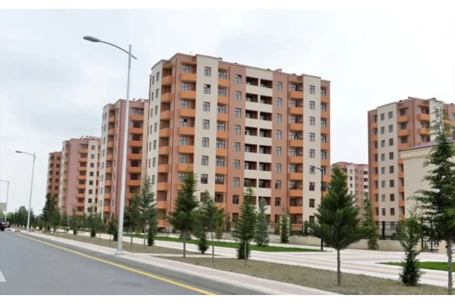 Bərdədə 38 yaşlı qadın 4-cü mərtəbədən yıxıldı