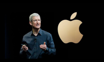 Tim Cook “Apple” rəhbərliyini tərk edir – Şirkətin dəyəri onun dövründə 2 000 faizdən çox artıb