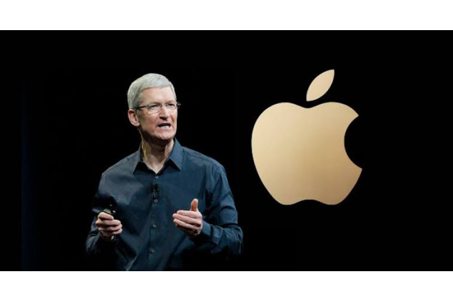 Tim Cook “Apple” rəhbərliyini tərk edir – Şirkətin dəyəri onun dövründə 2 000 faizdən çox artıb