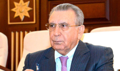 Ramiz Mehdiyevə yeni ittiham elan olunub 